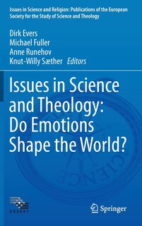 Front cover_Issues In Science And Theology