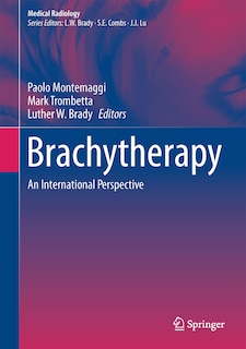 Front cover_Brachytherapy