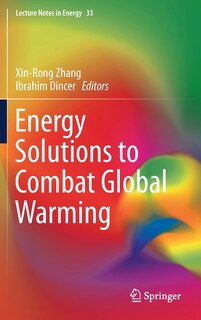 Couverture_Energy Solutions To Combat Global Warming