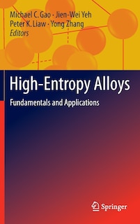 Front cover_High-Entropy Alloys