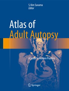 Front cover_Atlas of Adult Autopsy