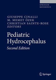 Front cover_Pediatric Hydrocephalus