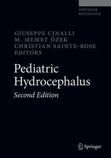 Front cover_Pediatric Hydrocephalus