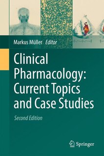 Front cover_Clinical Pharmacology