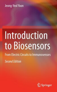 Front cover_Introduction To Biosensors
