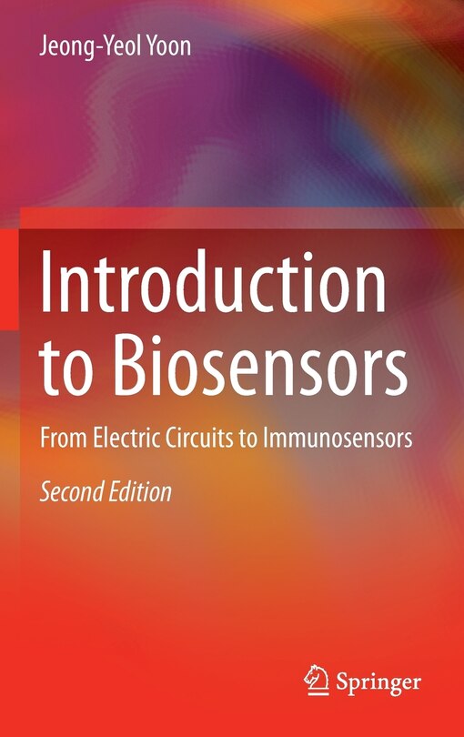 Front cover_Introduction To Biosensors