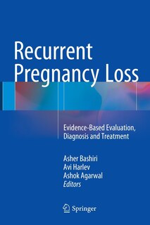 Couverture_Recurrent Pregnancy Loss