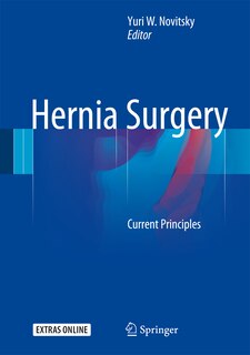 Front cover_Hernia Surgery