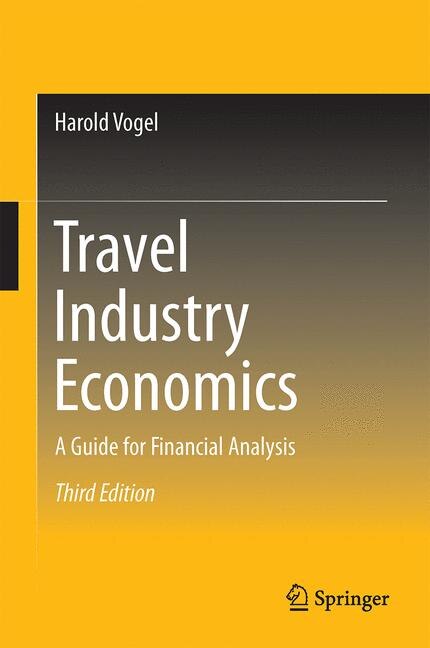 Couverture_Travel Industry Economics