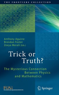 Front cover_Trick Or Truth?