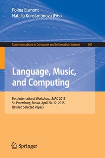 Couverture_Language, Music, and Computing