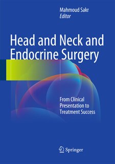 Front cover_Head And Neck And Endocrine Surgery