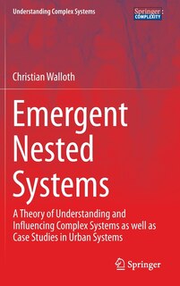 Front cover_Emergent Nested Systems