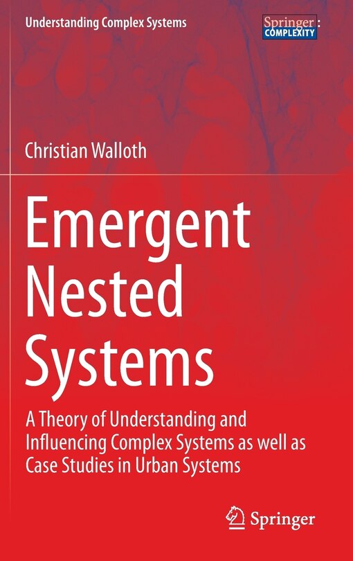 Front cover_Emergent Nested Systems