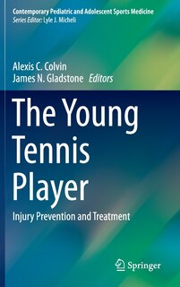 Couverture_The Young Tennis Player