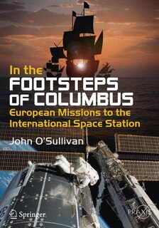Front cover_In The Footsteps Of Columbus
