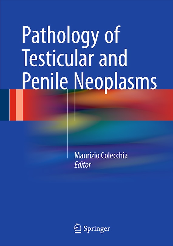 Couverture_Pathology of Testicular and Penile Neoplasms