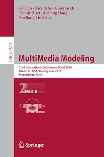 Front cover_MultiMedia Modeling