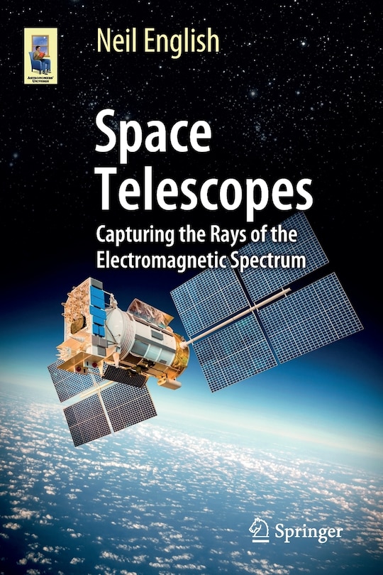 Couverture_Space Telescopes