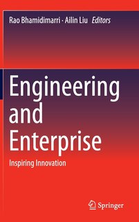 Front cover_Engineering And Enterprise