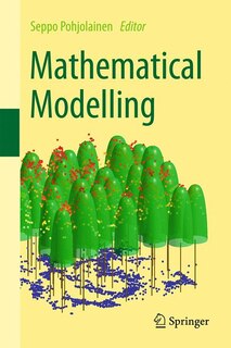 Front cover_Mathematical Modelling