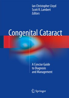 Couverture_Congenital Cataract