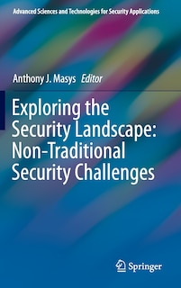 Couverture_Exploring The Security Landscape