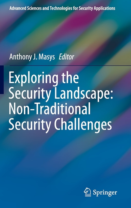 Couverture_Exploring The Security Landscape