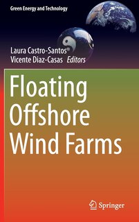 Front cover_Floating Offshore Wind Farms