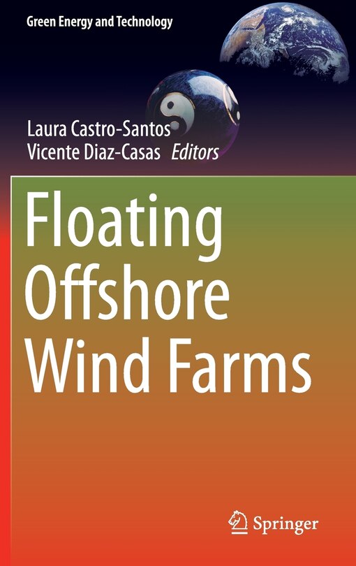 Front cover_Floating Offshore Wind Farms