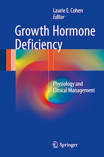 Front cover_Growth Hormone Deficiency