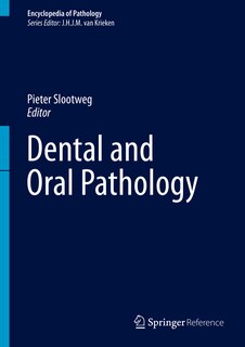 Couverture_Dental And Oral Pathology