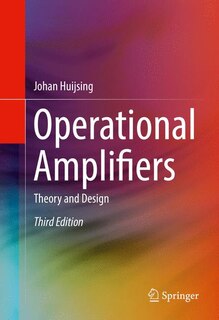 Couverture_Operational Amplifiers