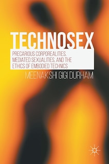 Front cover_Technosex