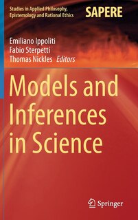 Front cover_Models and Inferences in Science