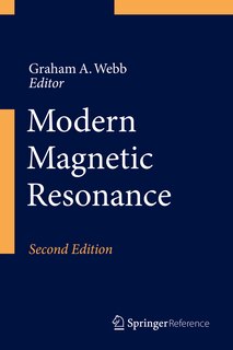 Modern Magnetic Resonance