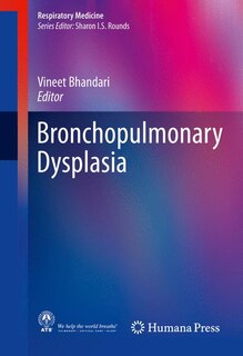 Couverture_Bronchopulmonary Dysplasia