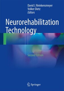 Front cover_Neurorehabilitation Technology
