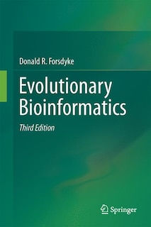 Couverture_Evolutionary Bioinformatics
