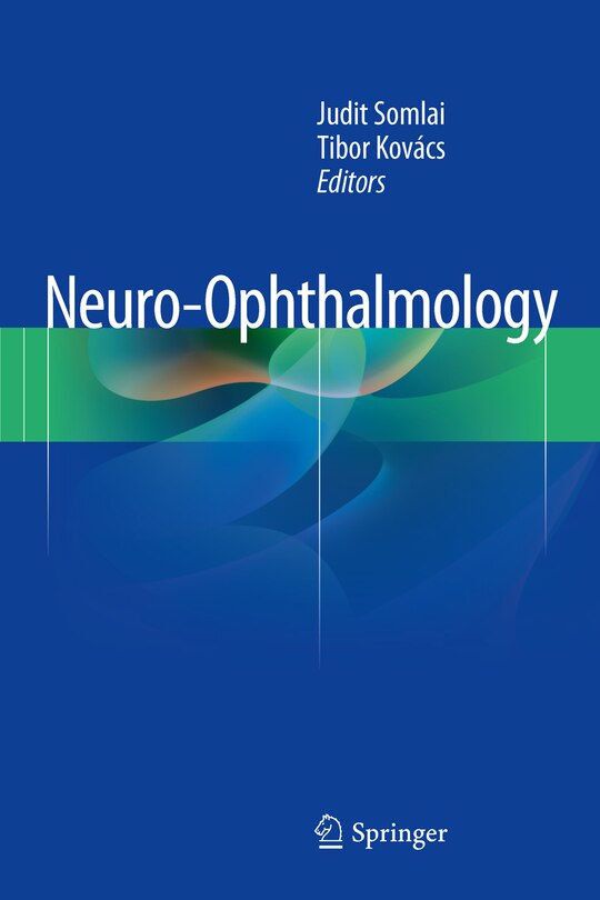 Front cover_Neuro-Ophthalmology