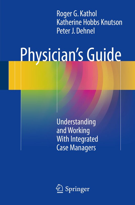 Front cover_Physician's Guide