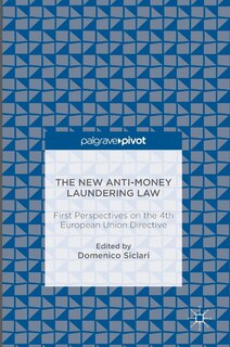 Front cover_The New Anti-money Laundering Law
