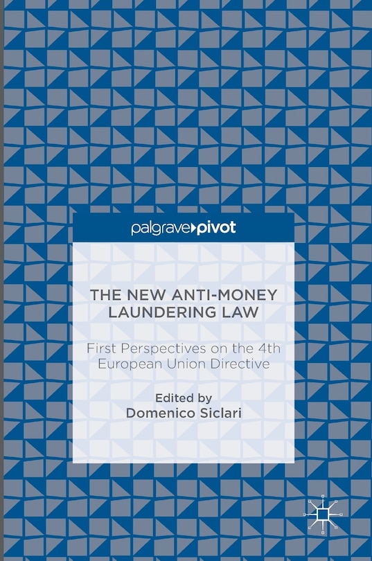 Front cover_The New Anti-money Laundering Law
