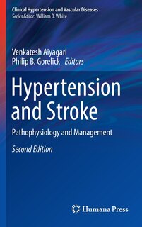 Couverture_Hypertension and Stroke