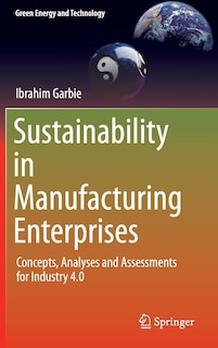 Couverture_Sustainability in Manufacturing Enterprises