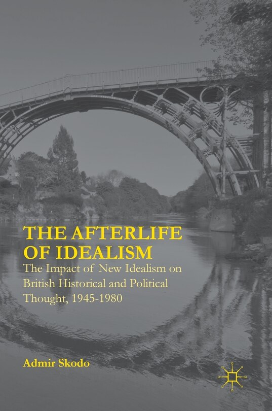 Couverture_Afterlife of Idealism