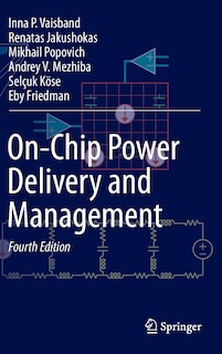 Couverture_On-chip Power Delivery And Management