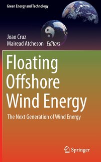 Couverture_Floating Offshore Wind Energy