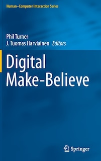 Front cover_Digital Make-believe