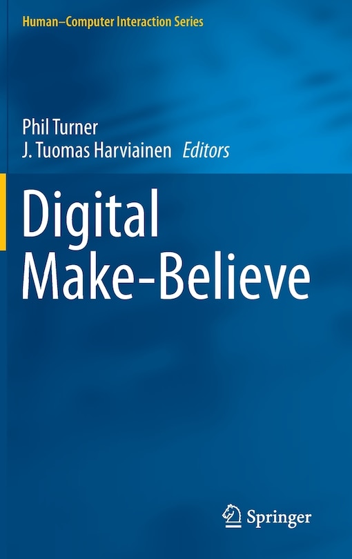 Front cover_Digital Make-believe